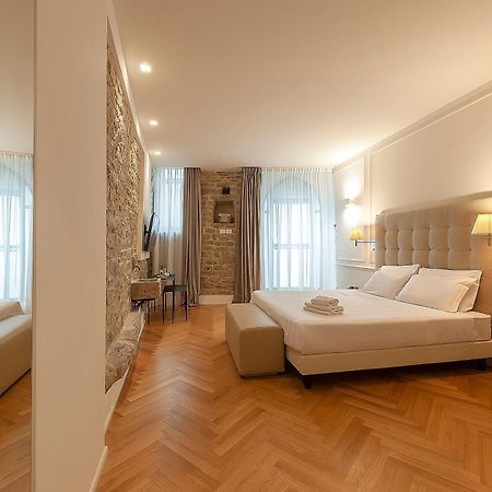 Asisium Boutique Hotel Esterno foto
