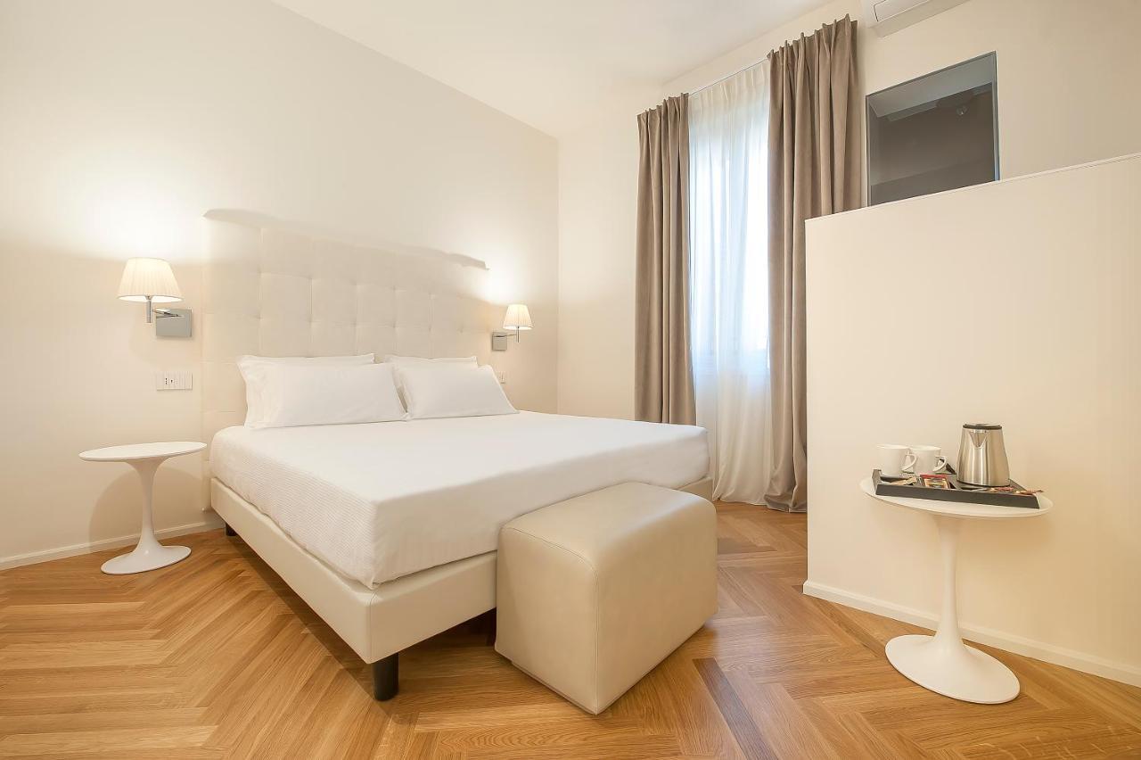 Asisium Boutique Hotel Esterno foto