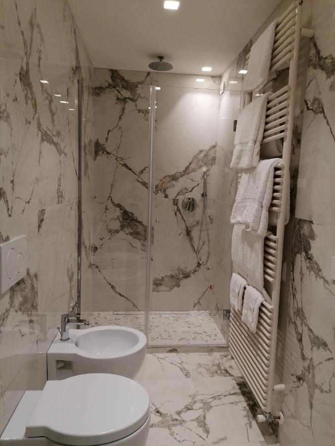 Asisium Boutique Hotel Esterno foto