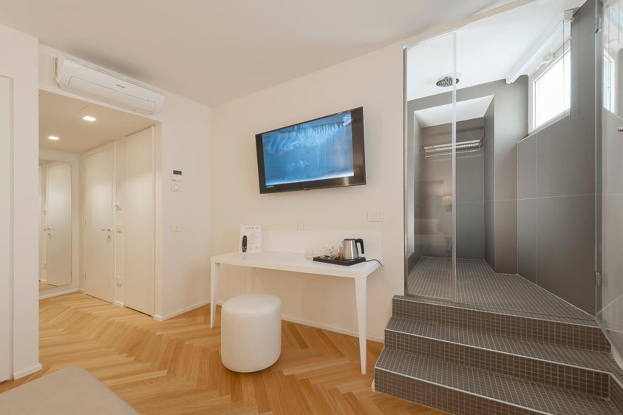 Asisium Boutique Hotel Esterno foto