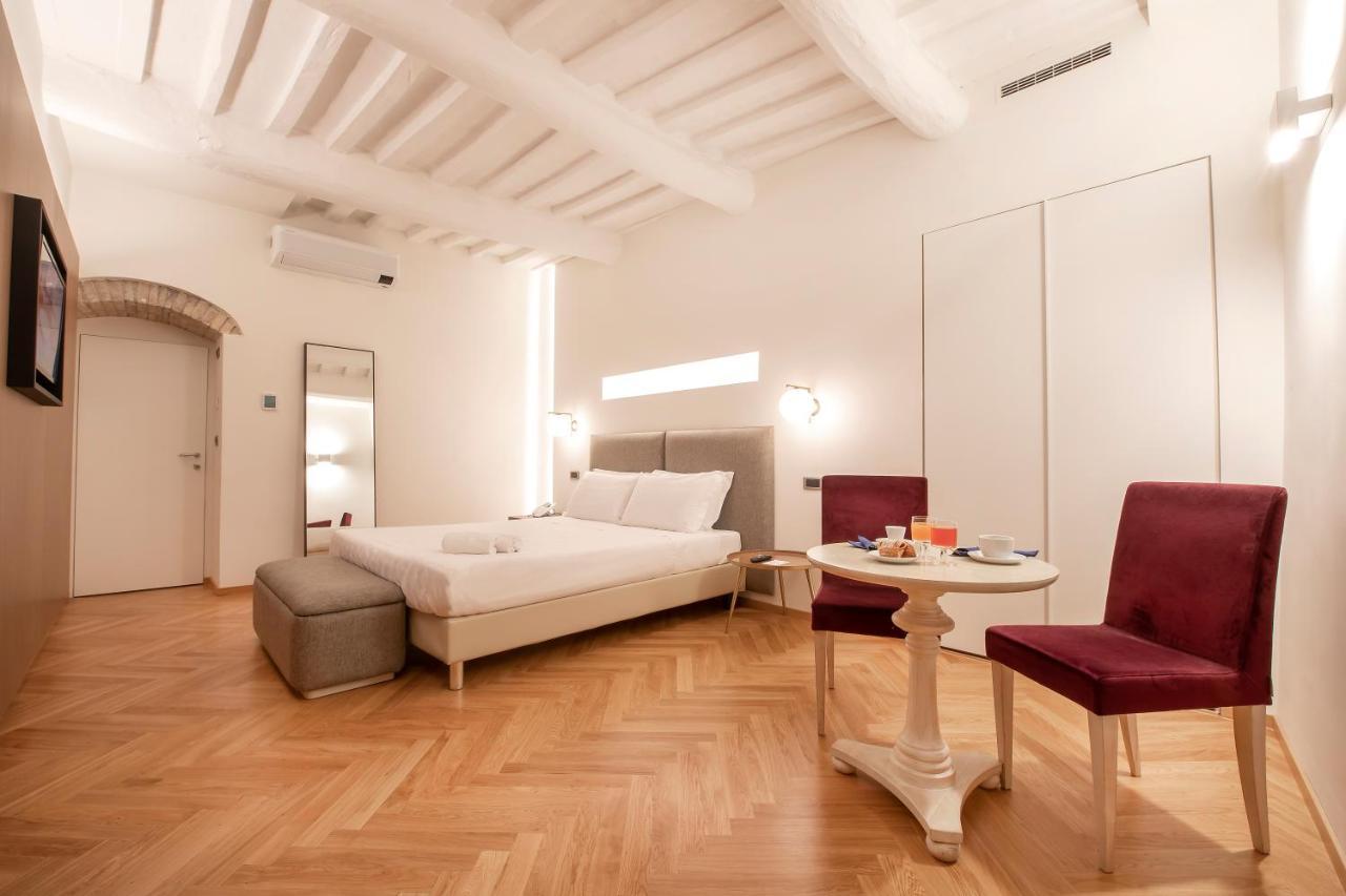 Asisium Boutique Hotel Esterno foto