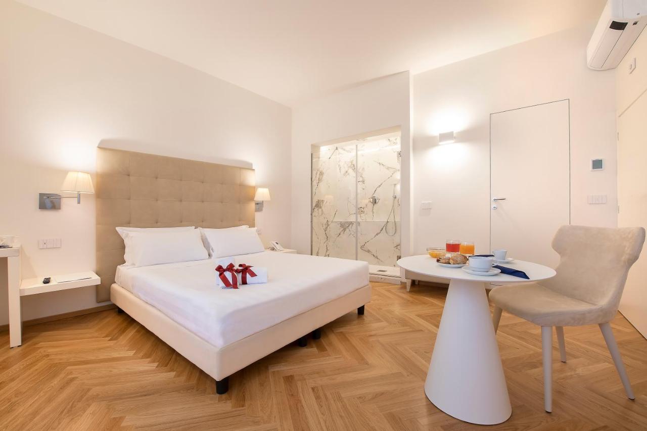 Asisium Boutique Hotel Esterno foto