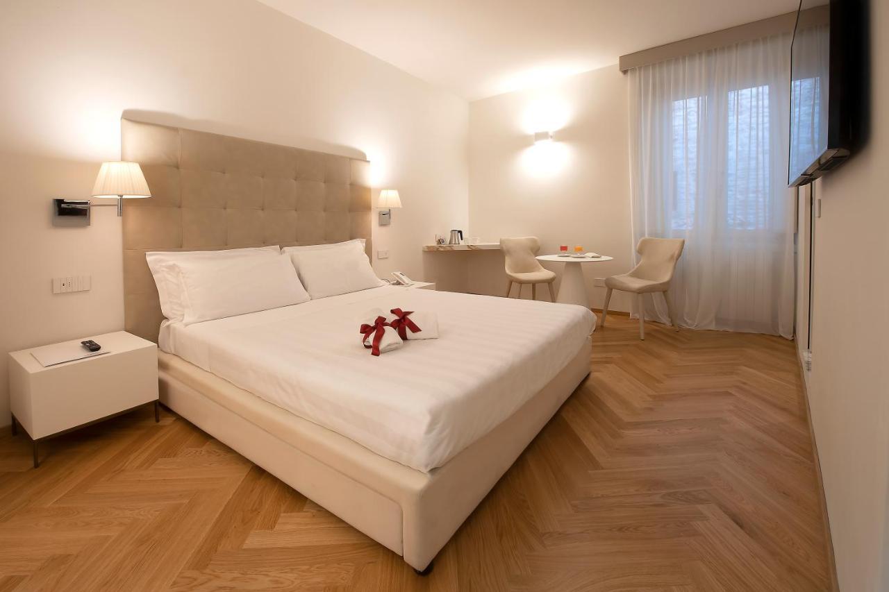 Asisium Boutique Hotel Esterno foto