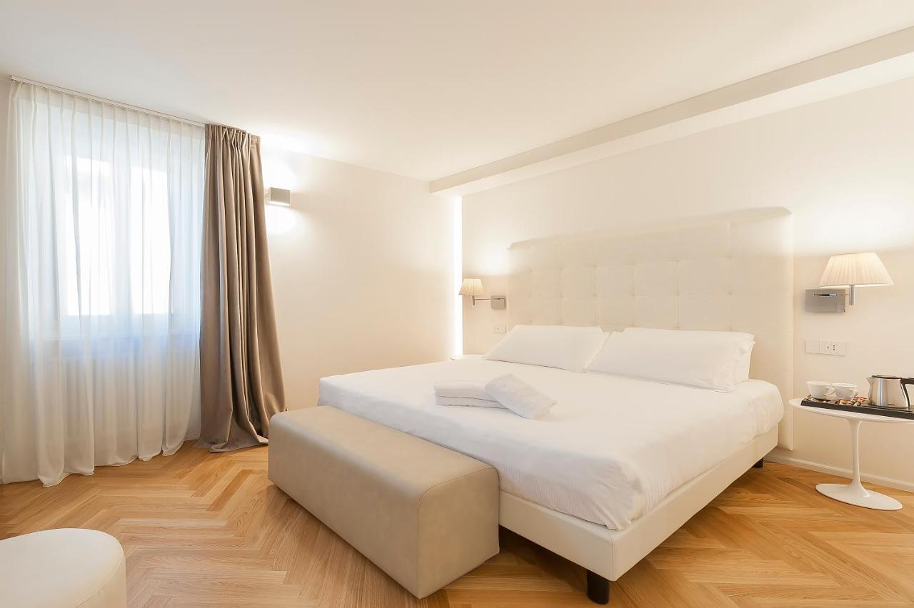 Asisium Boutique Hotel Esterno foto
