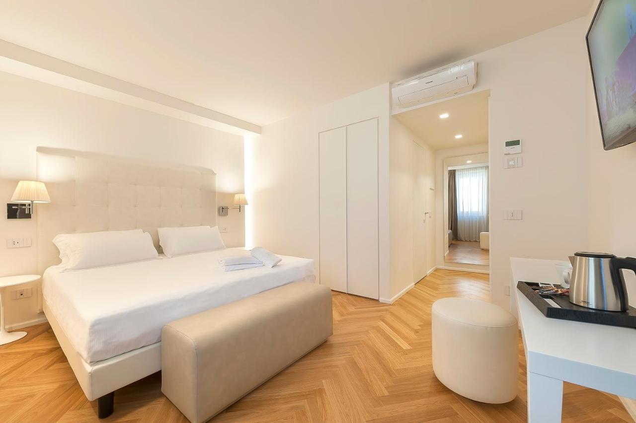 Asisium Boutique Hotel Esterno foto