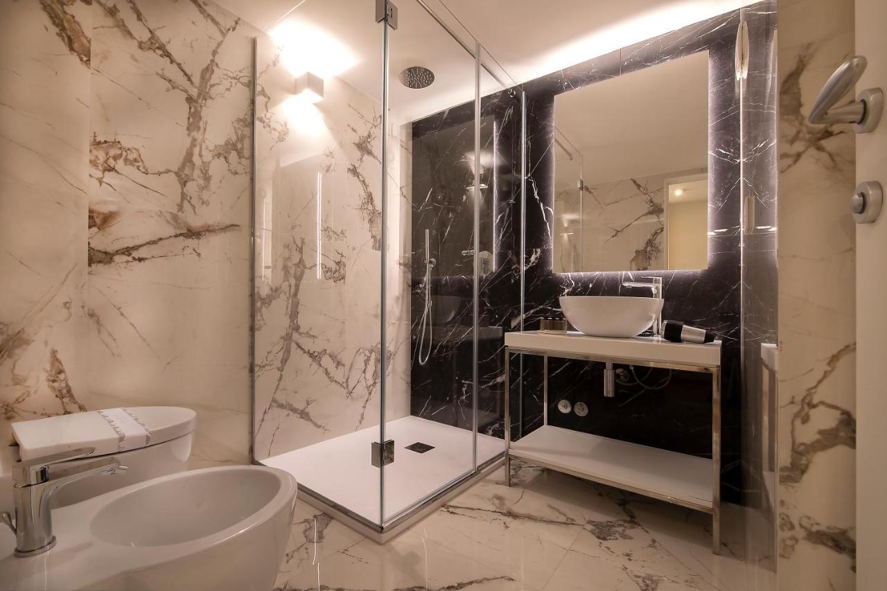 Asisium Boutique Hotel Esterno foto